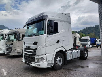 DAF XG 480 FT 4X2 tractor unit