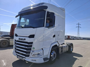 DAF XG 480 FT 4X2 tractor unit