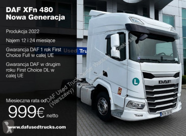 DAFXF