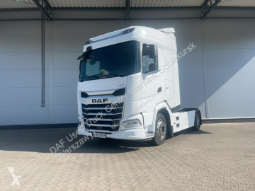 DAF tractor unit
