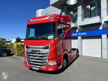 DAF tractor unit