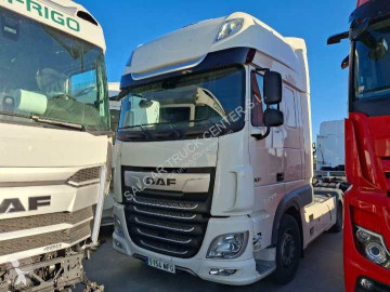 DAF XF 480 FT tractor unit