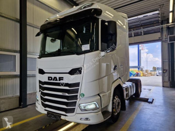 DAF XG 480 FT 4X2 tractor unit