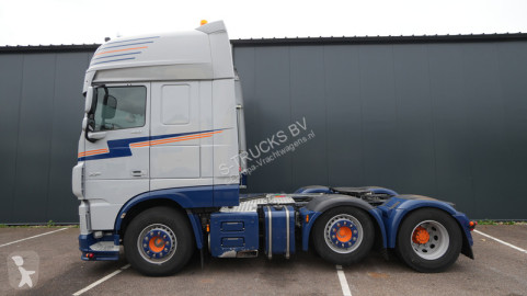 DAFXF