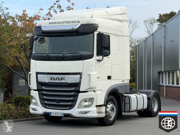 DAF XF 480 FT Space Cab - Euro 6 D - Standard tractor tractor unit