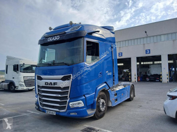 DAFXG