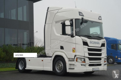 ScaniaL