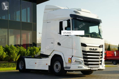 DAF tractor unit