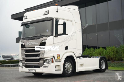 ScaniaL