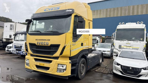 IvecoStralis