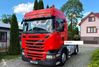 ScaniaR