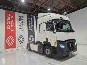 Renault tractor unit