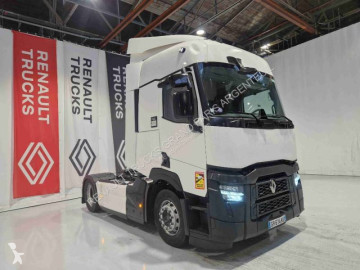 Renault T-Series 480 T4X2 E6 tractor unit