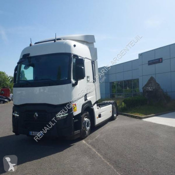 Renault T-Series 480 T4X2 E6 tractor unit