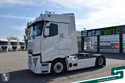 Renault tractor unit