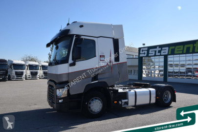 Renault tractor unit