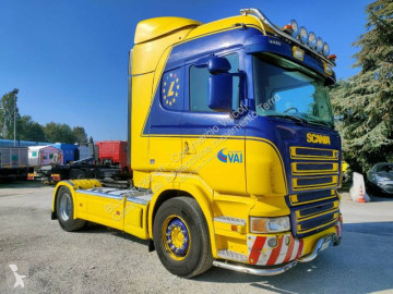 ScaniaR580
