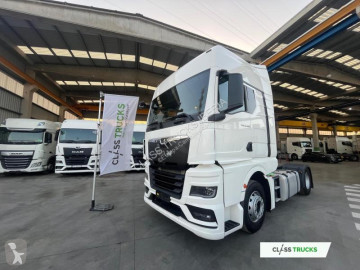 MAN 18.480 TGX GX Cab, ACC tractor unit