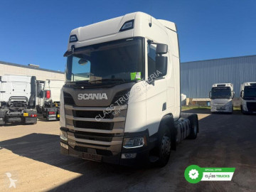 ScaniaP