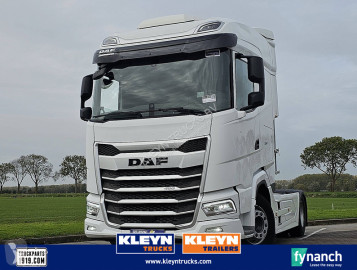 DAF tractor unit