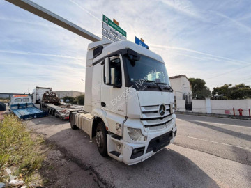 MercedesActros