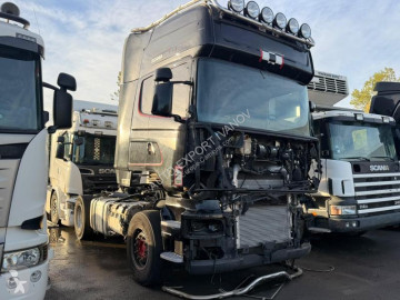 ScaniaR