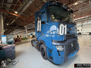 Renault tractor unit