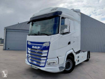 Traktor DAF XG 480 FT