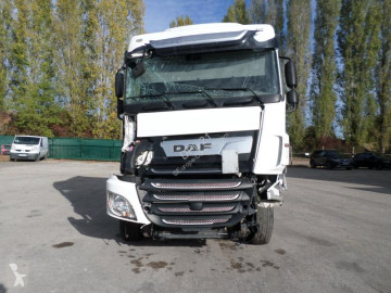 DAF tractor unit