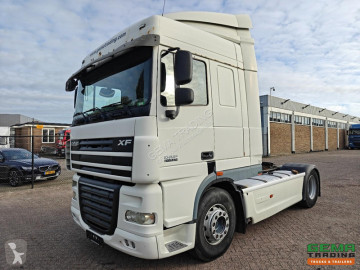DAF tractor unit