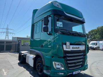 DAF tractor unit
