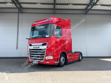 DAF XG 480 FT 4X2 tractor unit