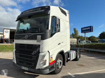 Traktor Volvo