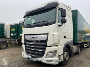 DAFXF