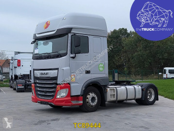 DAF XF 480 tractor unit