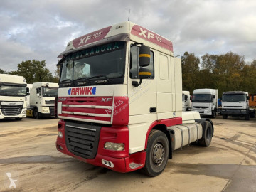 DAF tractor unit