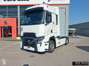 Traktor Renault T-High