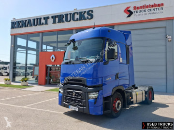 Traktor Renault T-High