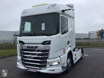 DAFXF