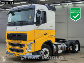 Traktor Volvo