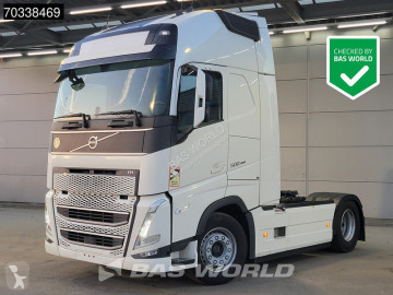 Volvo tractor unit
