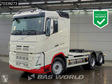 Traktor Volvo