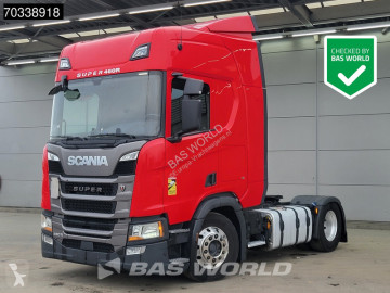 ScaniaR