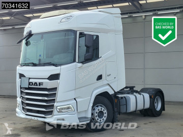 DAF tractor unit