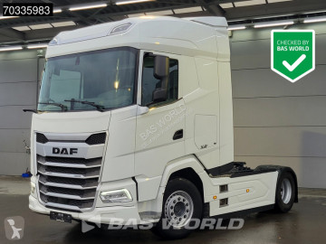 DAF tractor unit