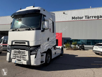 Traktor Renault T-High 520 T4X2 E6