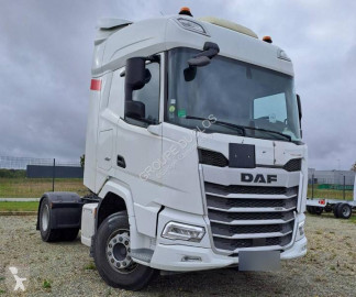 Traktor DAF XF New generation 480