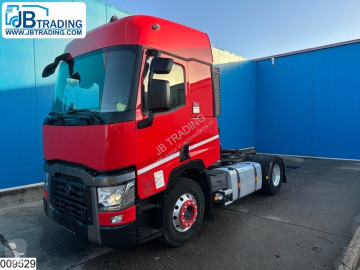 Traktor Renault T 460 EURO 6, Hydraulic