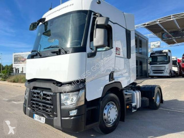 Renault tractor unit