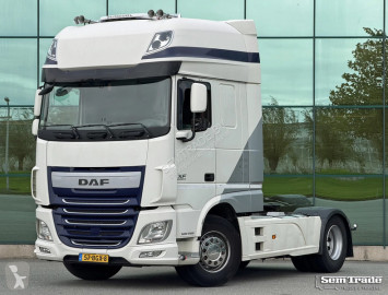 Traktor DAF